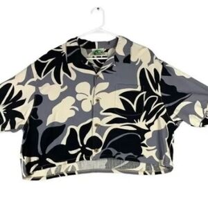 Women Button Down Shirt